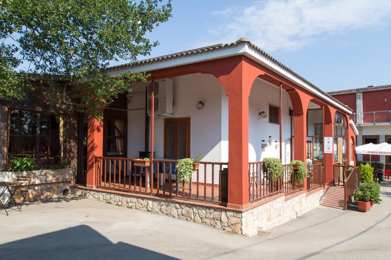 Agriturismo Fasano Cassano delle Murge Dış mekan fotoğraf