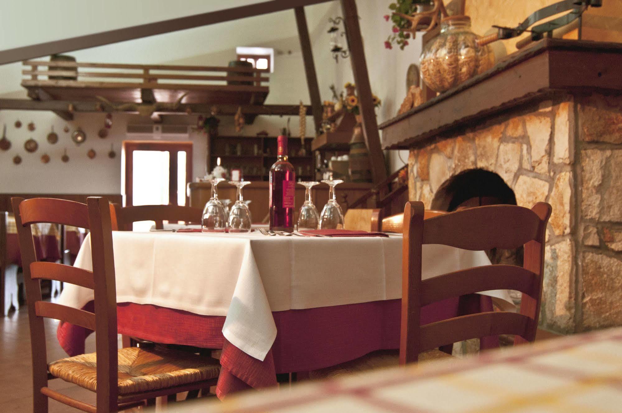 Agriturismo Fasano Cassano delle Murge Dış mekan fotoğraf
